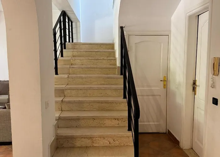 Casa Simo Hébergement de vacances *