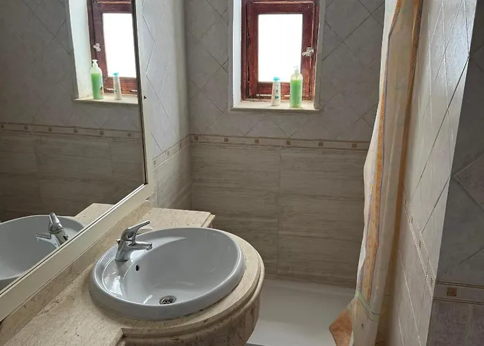 Casa Simo Hébergement de vacances *
