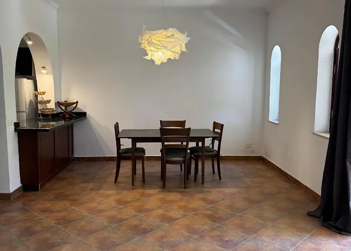 Hébergement de vacances Casa Simo Charm el-Cheikh