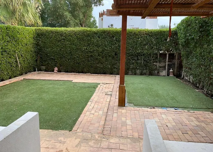 Casa Simo Hébergement de vacances Charm el-Cheikh