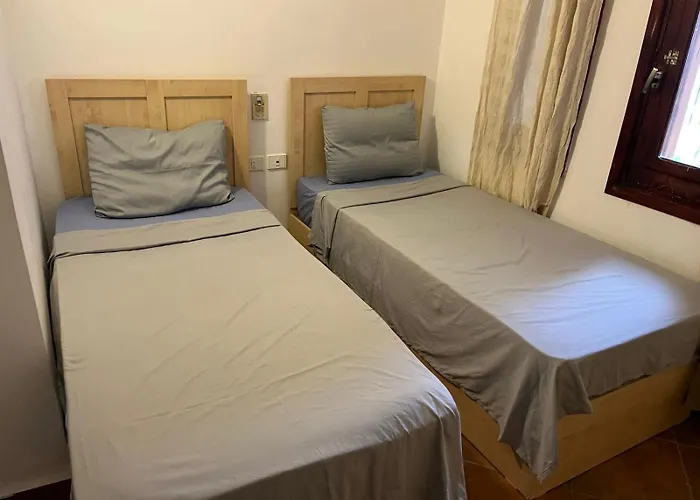 Casa Simo Hébergement de vacances *