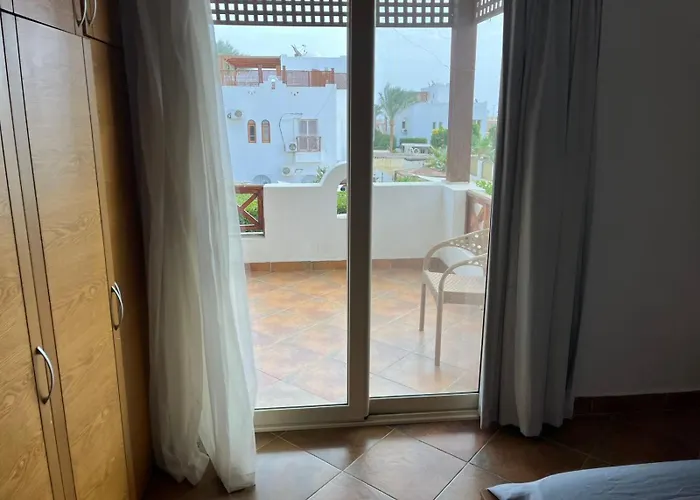 Casa Simo Hébergement de vacances Charm el-Cheikh