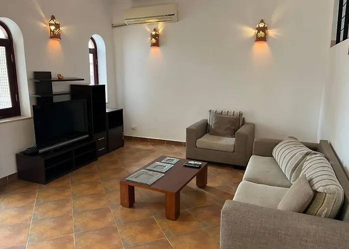 Hébergement de vacances Casa Simo *